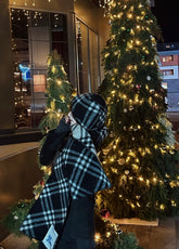 China Replica Burberry Scarf 60usd Only